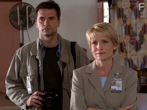 Большая любовь (2006)