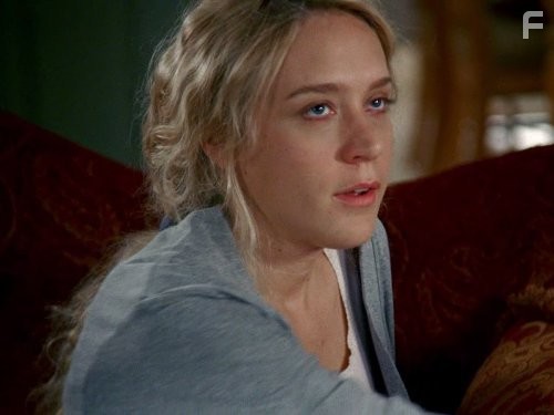 Chlo? Sevigny in Большая любовь (2006)