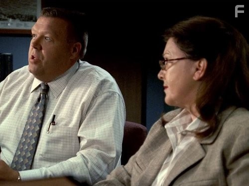 Joel McKinnon Miller in Большая любовь (2006)