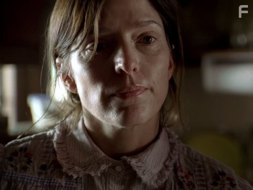 Melora Walters in Большая любовь (2006)