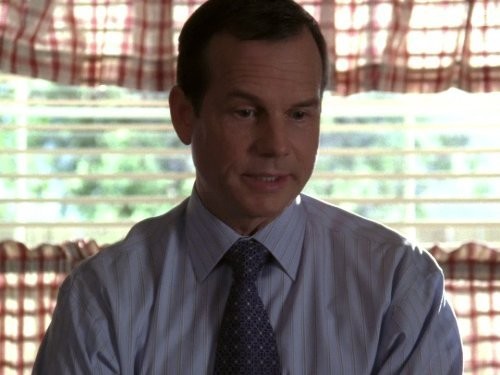 Bill Paxton in Большая любовь (2006)