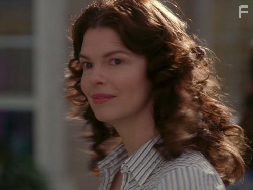 Jeanne Tripplehorn in Большая любовь (2006)