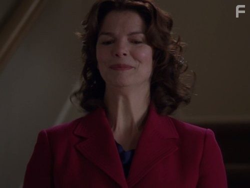 Jeanne Tripplehorn in Большая любовь (2006)