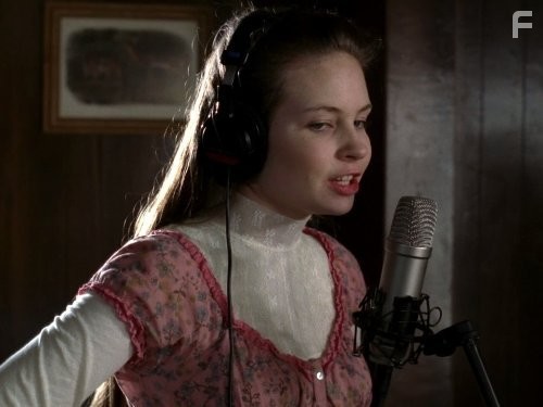 Daveigh Chase in Большая любовь (2006)