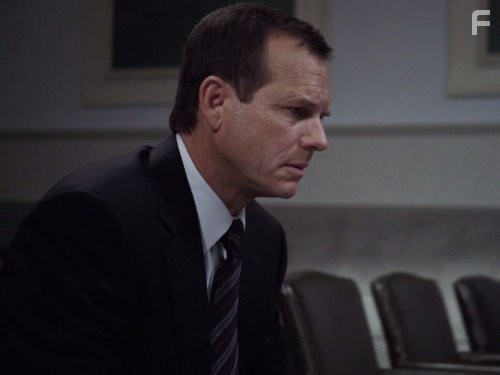 Bill Paxton in Большая любовь (2006)