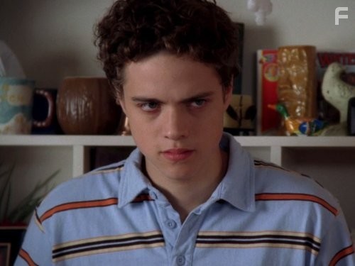 Douglas Smith in Большая любовь (2006)