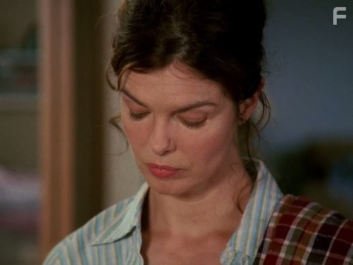 Jeanne Tripplehorn in Большая любовь (2006)