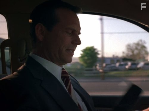 Bill Paxton in Большая любовь (2006)