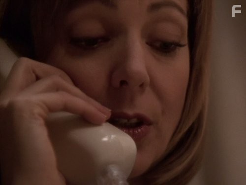 Allison Janney in Западное крыло (1999)