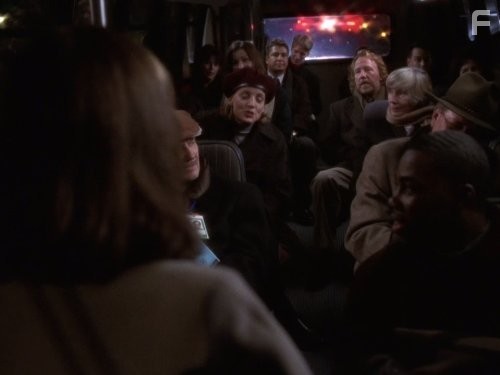 Timothy Busfield in Западное крыло (1999)