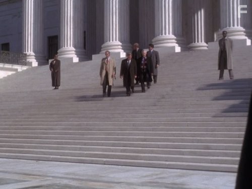 Западное крыло (1999)