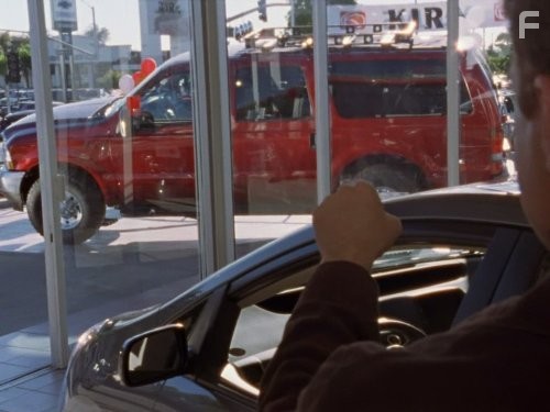 Западное крыло (1999)