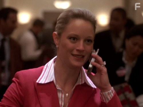 Teri Polo in Западное крыло (1999)