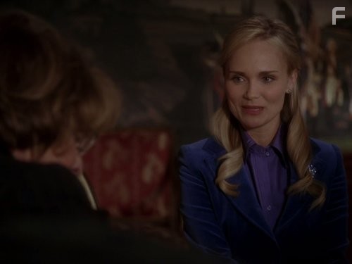 Kristin Chenoweth in Западное крыло (1999)