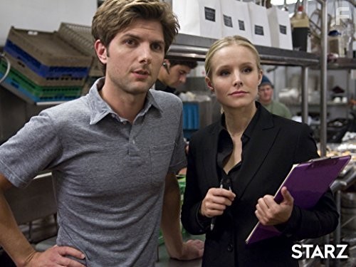 Мастера вечеринок (2009)