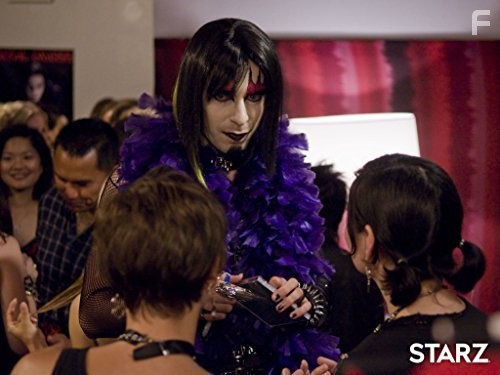 Мастера вечеринок (2009)