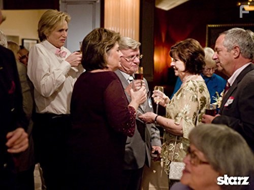 Jane Lynch in Мастера вечеринок (2009)