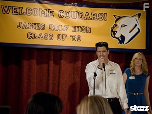 Мастера вечеринок (2009)