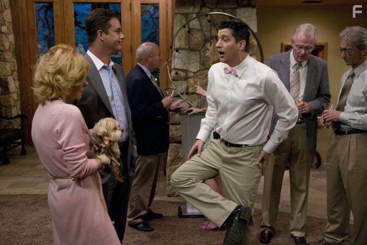 Ken Marino in Мастера вечеринок (2009)