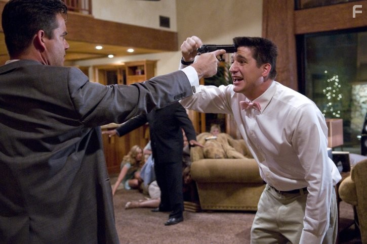 Ken Marino in Мастера вечеринок (2009)