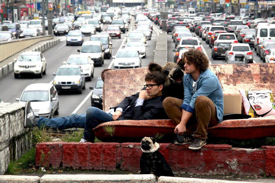 Одноклассники.ru: НаCLICKай удачу #5