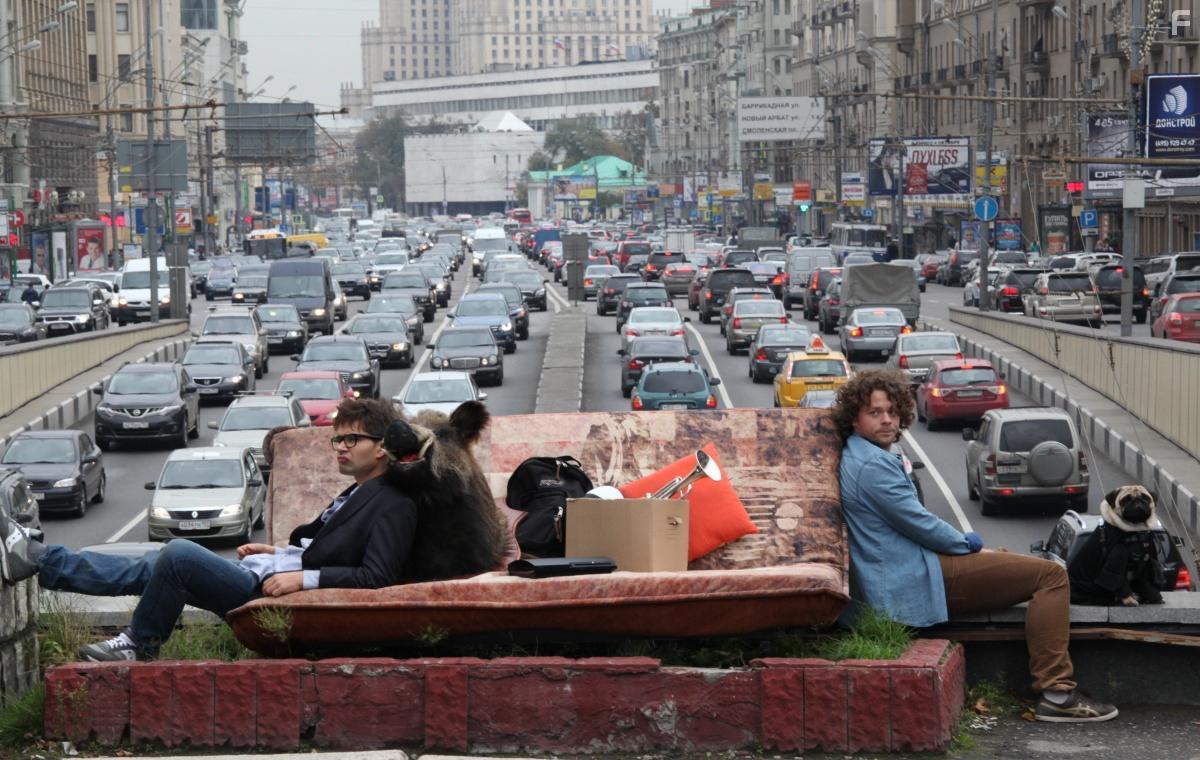 Одноклассники.ru: НаCLICKай удачу #6