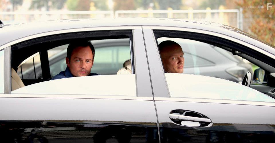 Одноклассники.ru: НаCLICKай удачу #8