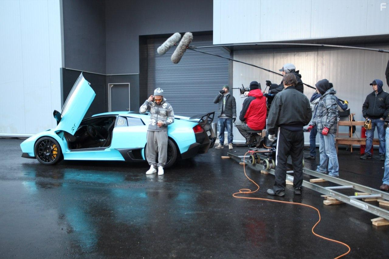 Одноклассники.ru: НаCLICKай удачу