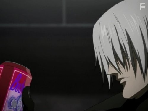 Демон против демонов (2007)