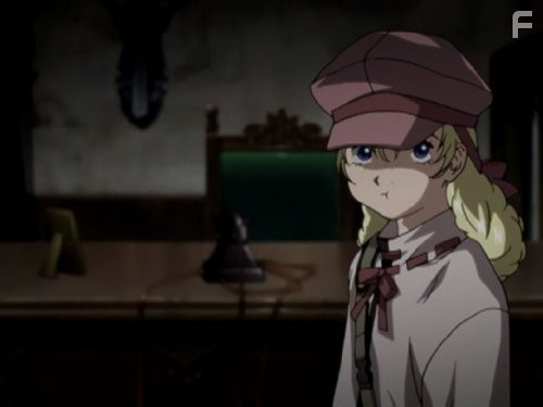 Демон против демонов (2007)