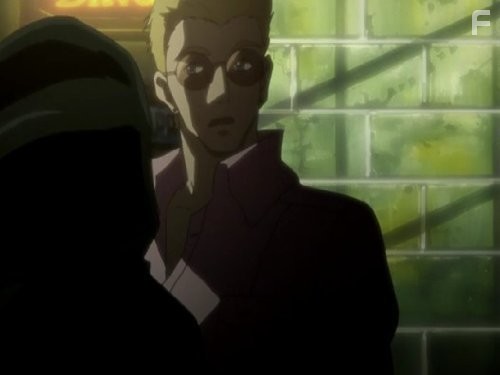 Демон против демонов (2007)