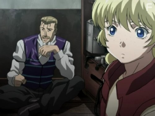 Демон против демонов (2007)