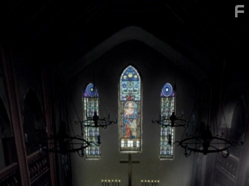 Демон против демонов (2007)