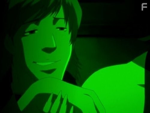 Демон против демонов (2007)