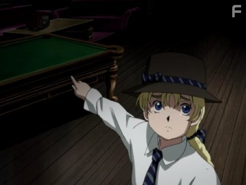 Демон против демонов (2007)