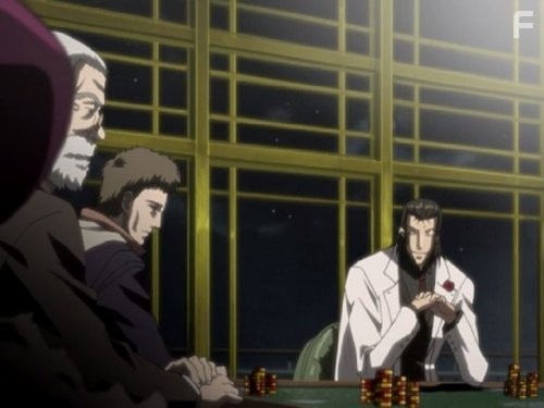 Демон против демонов (2007)