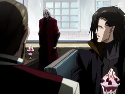 Демон против демонов (2007)