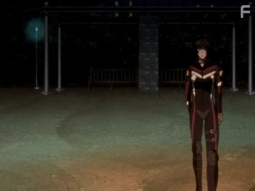 Демон против демонов (2007)