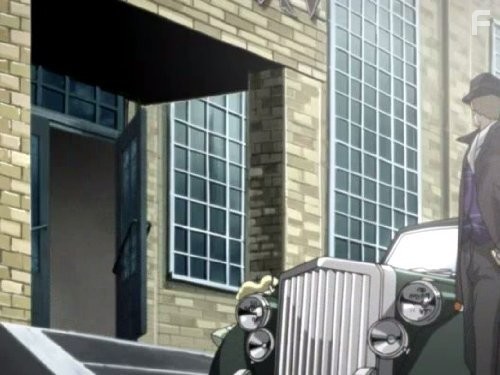 Демон против демонов (2007)