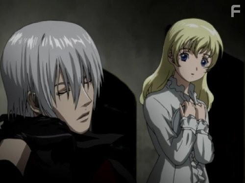 Демон против демонов (2007)