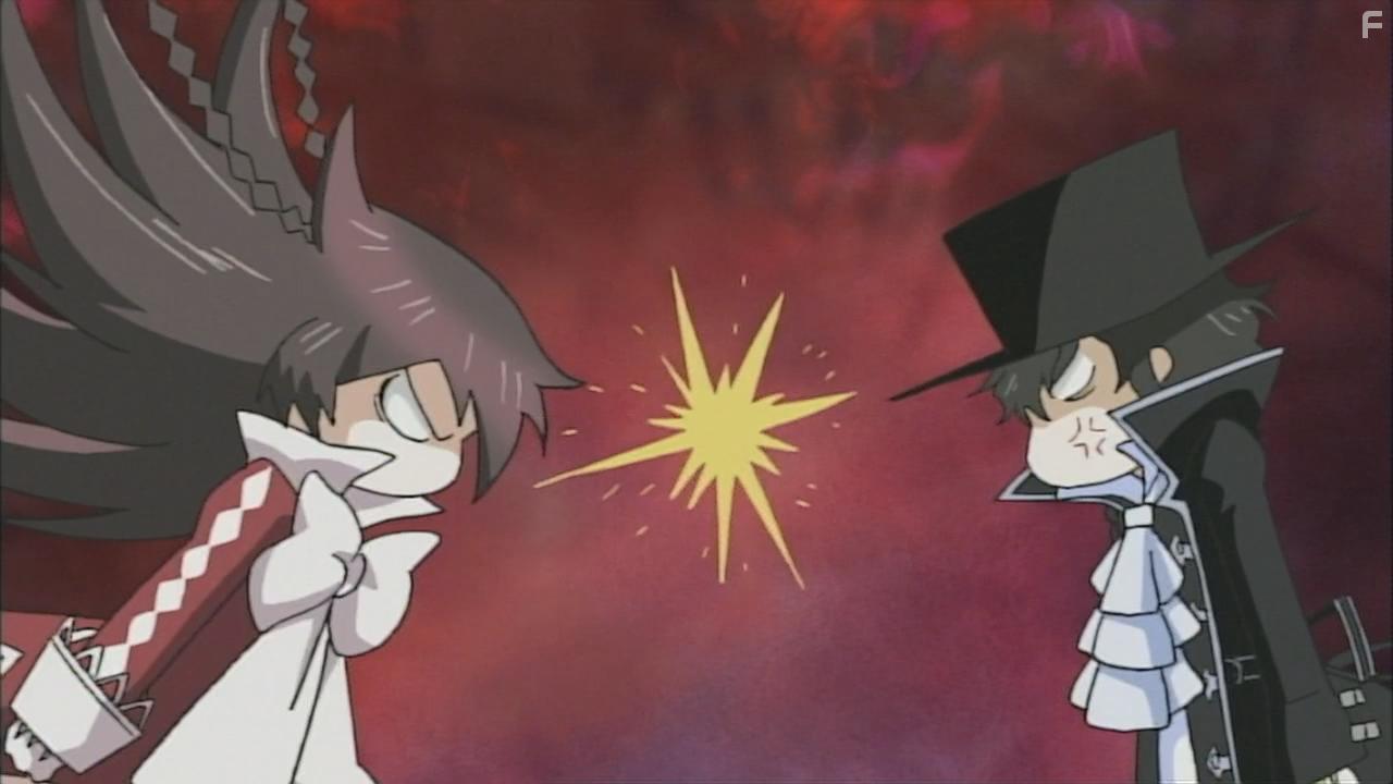 Сердца Пандоры