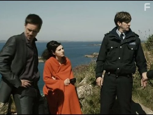 Single-Handed (2007)