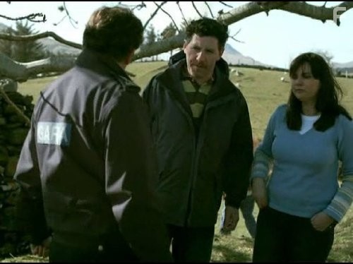 Single-Handed (2007)