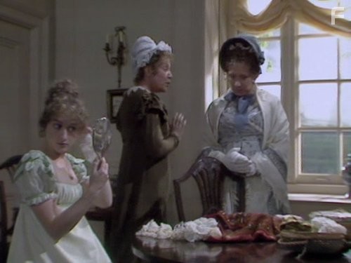 Гордость и предубеждение