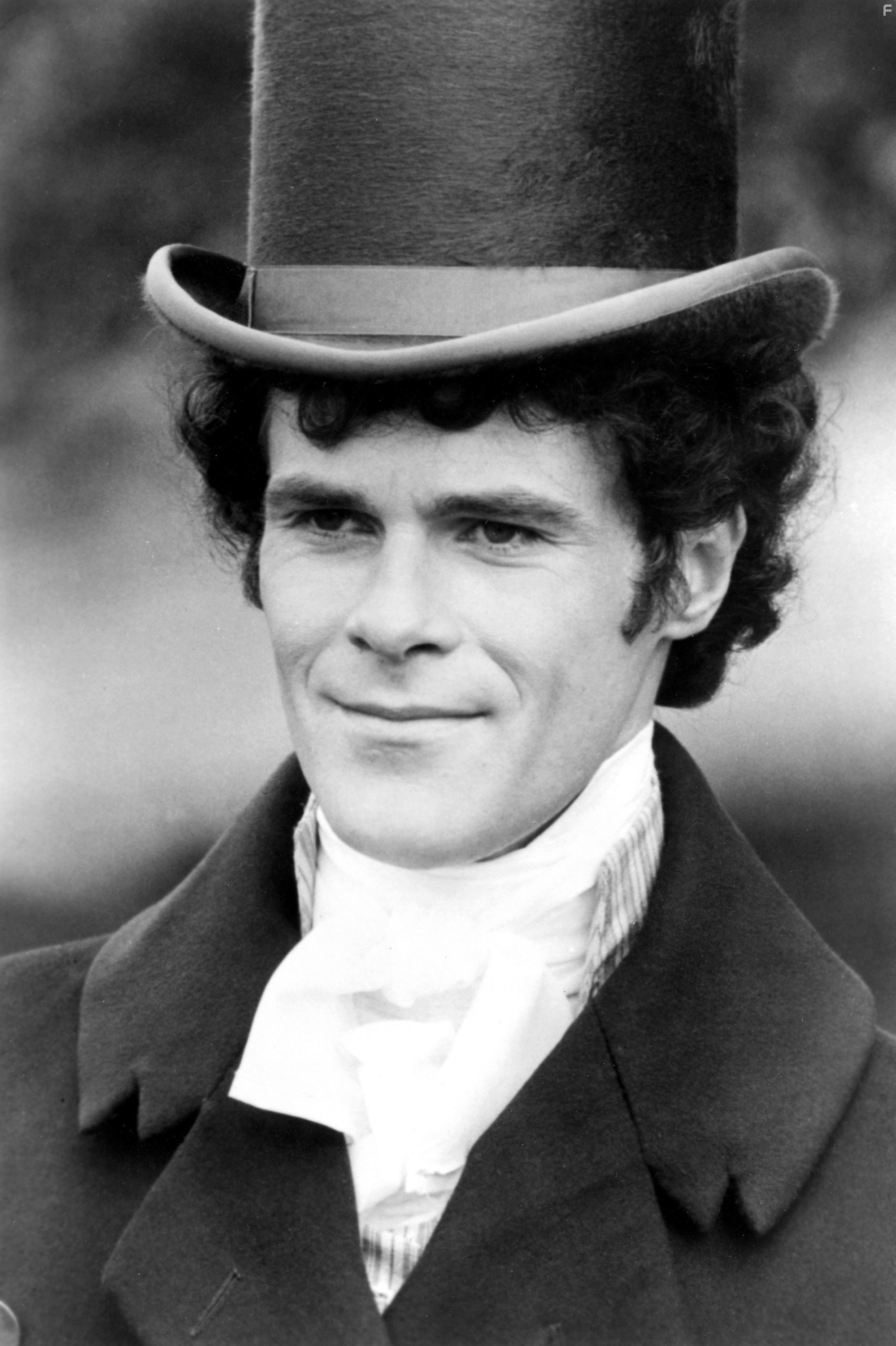 David Rintoul in Гордость и предубеждение (1980)