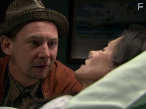 Желтая пресса (2007)