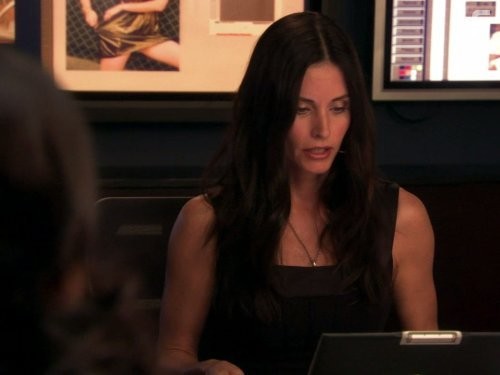 Желтая пресса (2007)