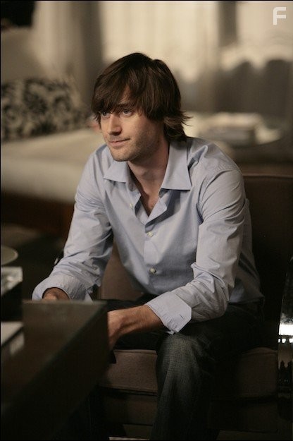 Ryan Eggold in Желтая пресса (2007)