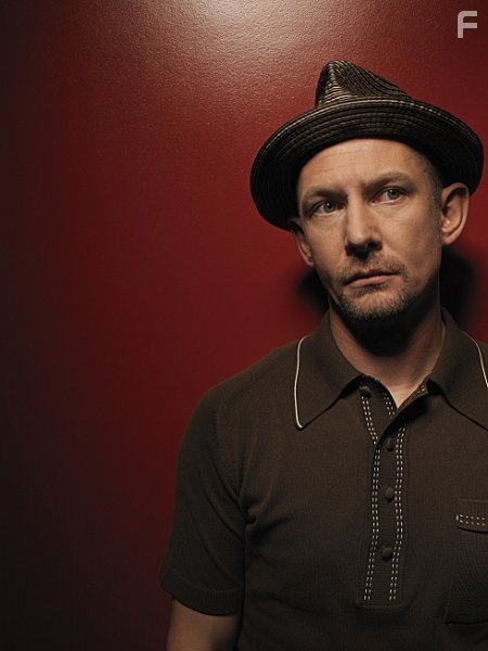 Ian Hart in Желтая пресса (2007)