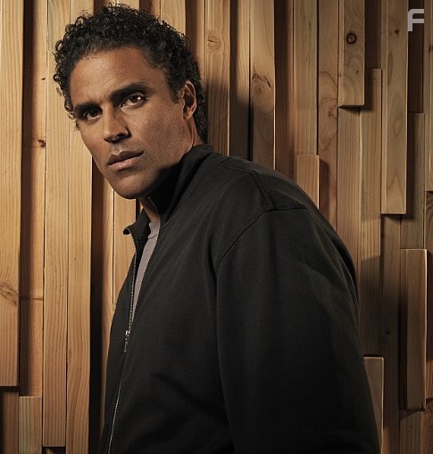 Rick Fox in Желтая пресса (2007)